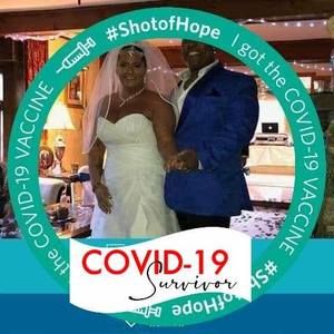 Meet your Posher, Sharon